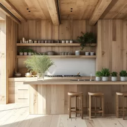 3d-rendering-wooden-house