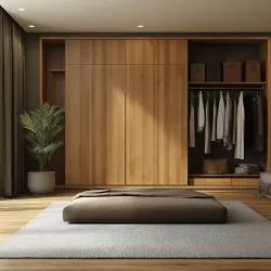 blabla.studio_51337_modern_Simple_wooden_wardrobe__hyperrealsti_4dd48be3-1f51-4d06-81f7-77991c3eee41