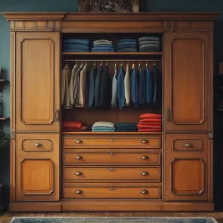 blabla.studio_51337_open_Simple_classic_wooden_wardrobe__hyperr_5827f3f6-5267-449e-adda-e5b391b1cf4d