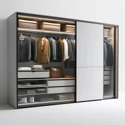 closet-with-door-that-says-walk-closet