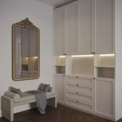 entry-space-apartment-decoration-side-wall-closet