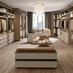 generative-ai-fancy-wardrobe-with-plenty-room-organisational-systems