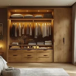 minimalist-wardrobe-dresser-bottom-section-with-two-cabinet-doors-middle-left-section-with-singl